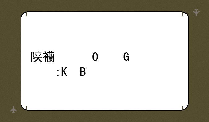 陕西专科学校排名