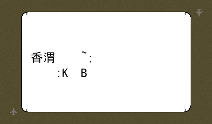 香港城市大学排名