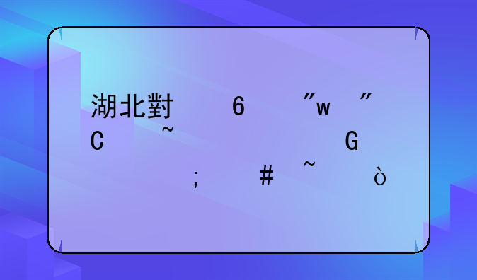 湖北小升初成绩查询网上怎么查？